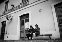 Asola, giovedì si tiene il terzo appuntamento della rassegna in streaming ‘Vedere Fotografie. Sfogliamo insieme i grandi libri di fotografia’ con Marco Brioni